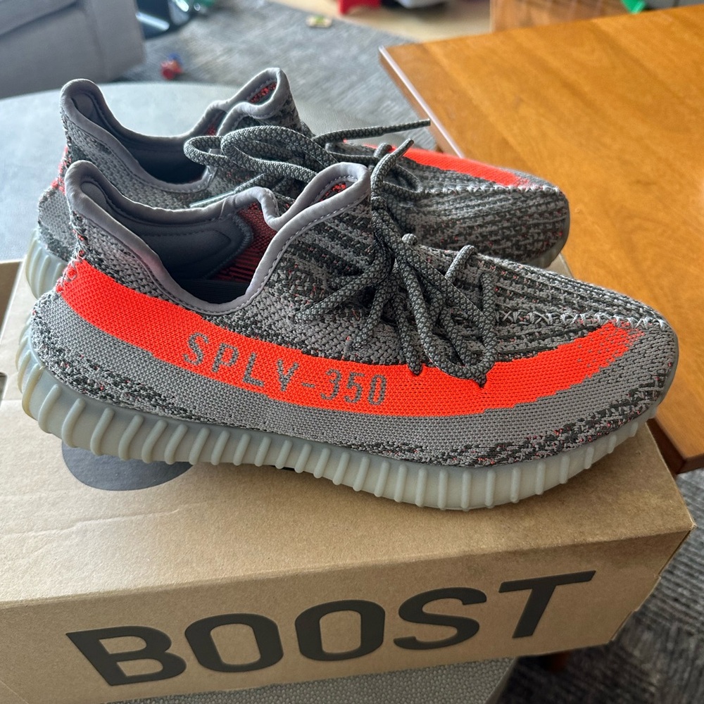 Yeezy Boost 350 v2